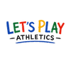 Let’s Play Athletics - Home